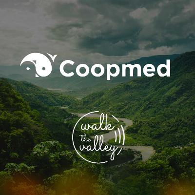 Finn Ketler managing partner and founder of CoopMed