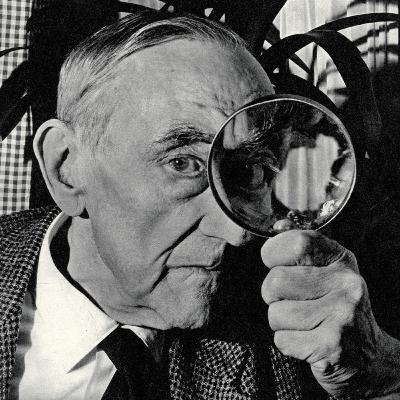 Le mystère Jean Ray Le mystère Jean Ray