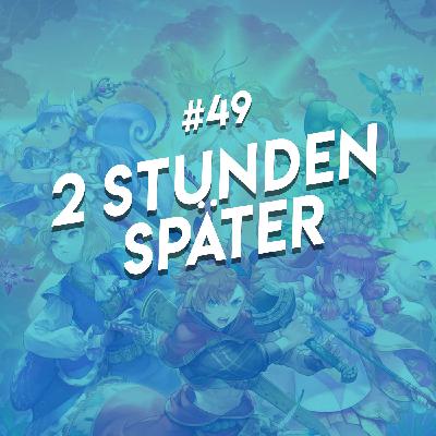 2 Stunden später