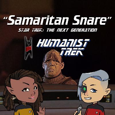 Samaritan Snare