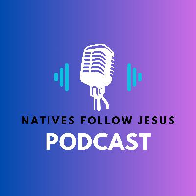 Episode 49: Creation speaks—Hearing God Through Nature and Ceremony