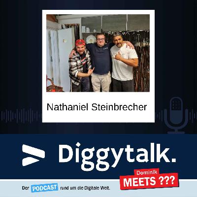 Nathaniel Steinbrecher im Interview: Die Musik hinter den Die drei ??? Nathaniel Steinbrecher im Interview: Die Musik hinter den Die drei ???