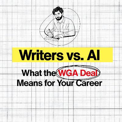 Writers vs AI: What the WGA Deal Means for Screenwriters Career