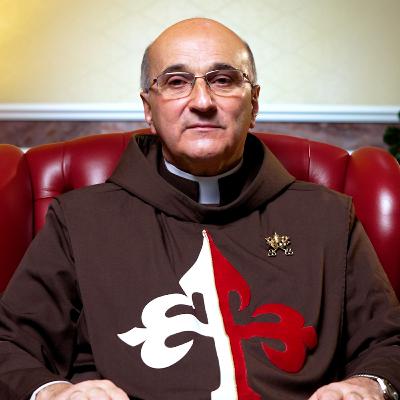 Homilia Diária | 29 dez. 2025 - 2ª feira - 5º Dia na Oitava de Natal | Pe. Roberto Polimeni