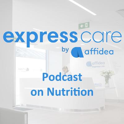 Affiea Podcast on Nutrition