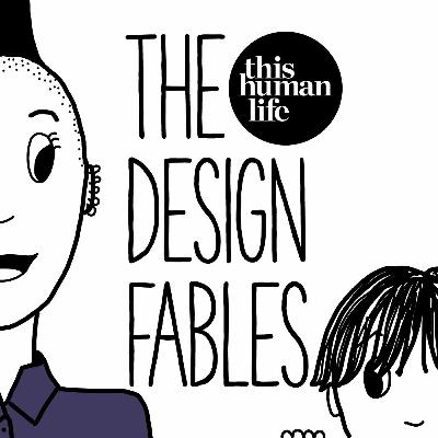 Ep 42 - The designer who stayed quiet
