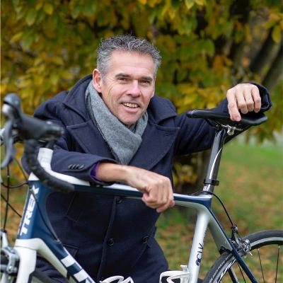 Jan-Mattijs Heinemeijer over het voornemen van het Mendelgebouw een monument te maken Jan-Mattijs Heinemeijer over het voornemen van het Mendelgebouw een monument te maken