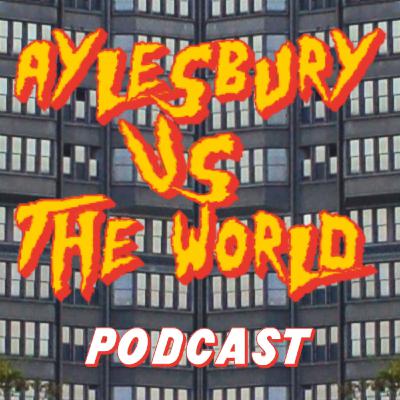 Welcome to Aylesbury Welcome to Aylesbury