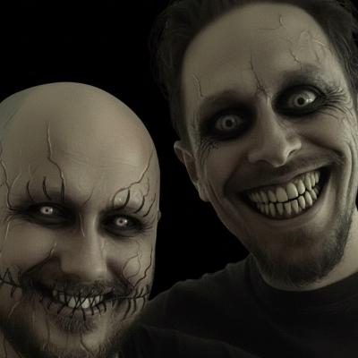 Creepypasta
