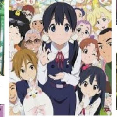 Tamako Love Story Tamako Love Story