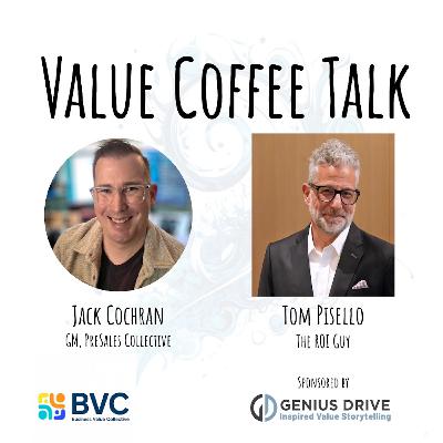 The Future of Sales Engineering: From Demo Driver to Value Consultant The Future of Sales Engineering: From Demo Driver to Value Consultant