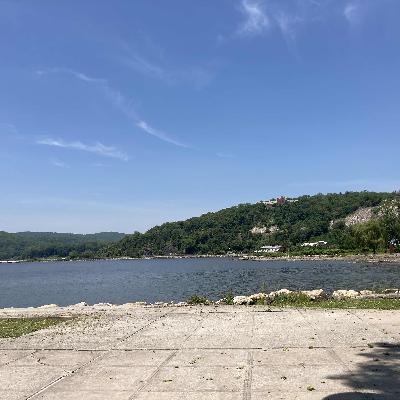 You Are Not Invisible