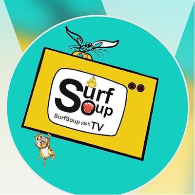 Making Surf Soup: An Excerpt from Kindle Vella-The journey of a writer: From Nightmares to never giv