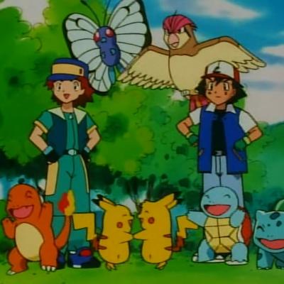 Episode 085: Friends to the End