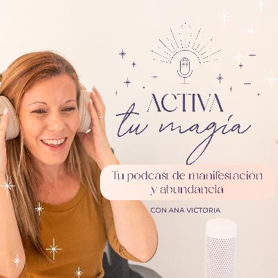 EP #114 - 3 claves para cerrar el año conectada a la energía de abundancia