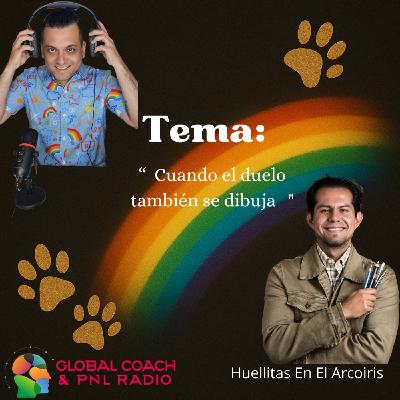 “Cuando el duelo también se Dibuja “