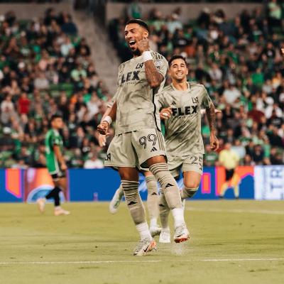 Bouanga Shines| LA Galaxy Out Of Playoffs