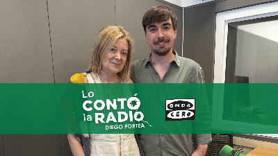 Lo contó la radio - Con Pepa Fernández (04.08.2025) Lo contó la radio - Con Pepa Fernández (04.08.2025)