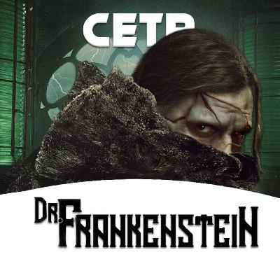 La philosophie de Frankenstein - L'ombre de Dieu