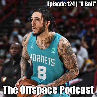 Episode 124 | "8 Ball"