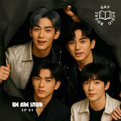 Episode 1 | We Are SNWB