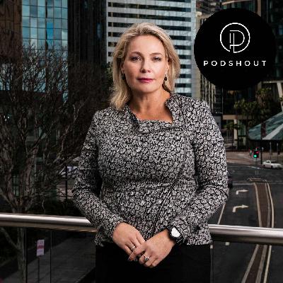 Episode 4- An interview with Amelia Hodge one of the most influential property sector leaders. Episode 4- An interview with Amelia Hodge one of the most influential property sector leaders.