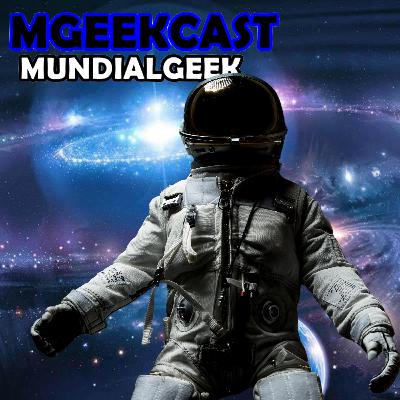 #28 - Teoria da Floresta Negra e os Filmes e Séries relacionados #28 - Teoria da Floresta Negra e os Filmes e Séries relacionados