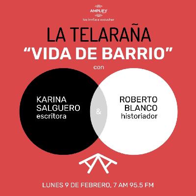 Vida de barrio