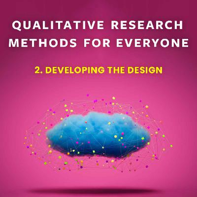 Developing the Design