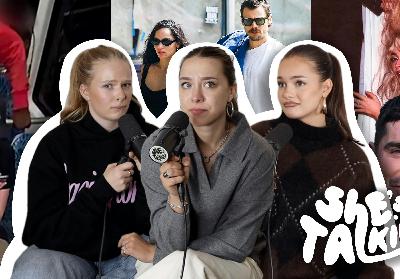 #116 Rizz der zu weit geht