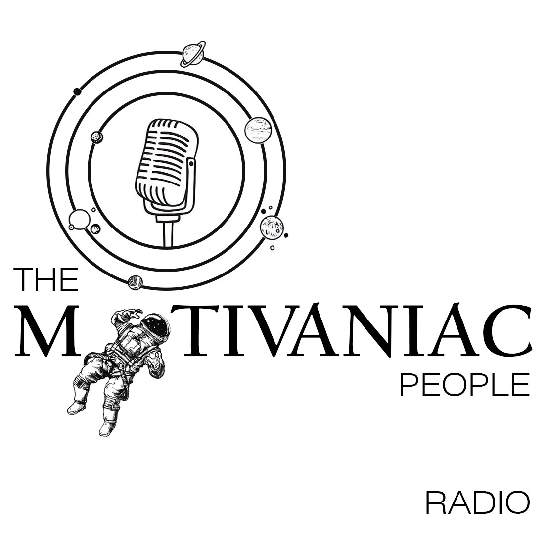 The Motivaniac People