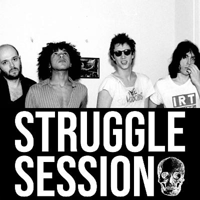 Struggle Session UNLOCKED 290 Struggle Session UNLOCKED 290