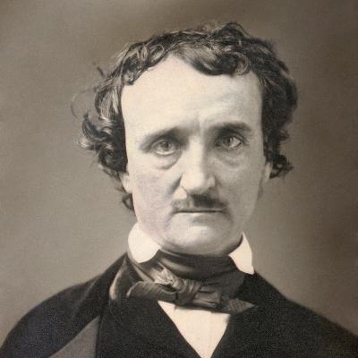 Biografía Edgar Allan Poe.