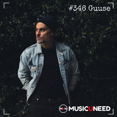 #346 Guuse