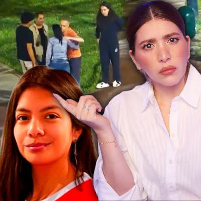 Chats, audios y videos delatan a más personas en el caso de la deportista Lizeth Marzano