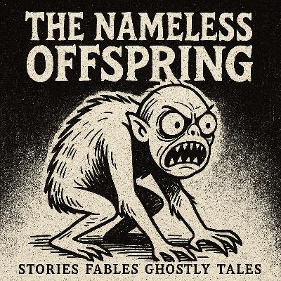 The Nameless Offspring 🧐👹 [FINALE]