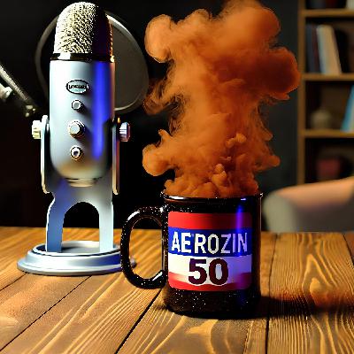 17 миллиардов от Space X || Стартовый стол Neutron || 5 o’clock aerozine podcast 27