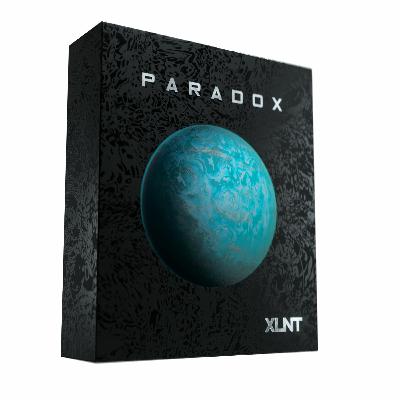 XLNT - Redacted - Paradox [Full Remake]
