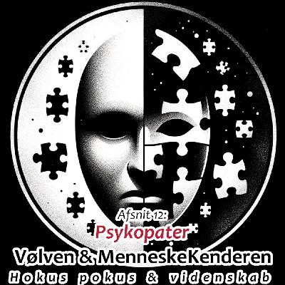 Psykopater