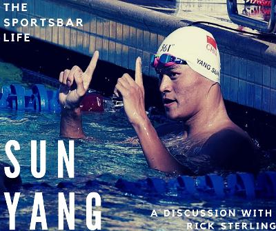Sun Yang Case Discussion