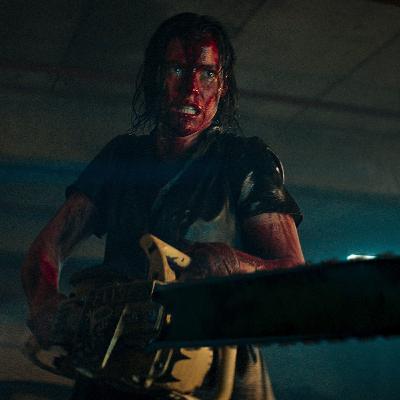 21 - Evil Dead Rise (2023)