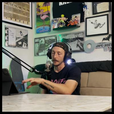 (EP. 118) TAMPA PRO