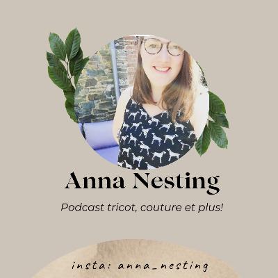 Podcast créatif de l'été !