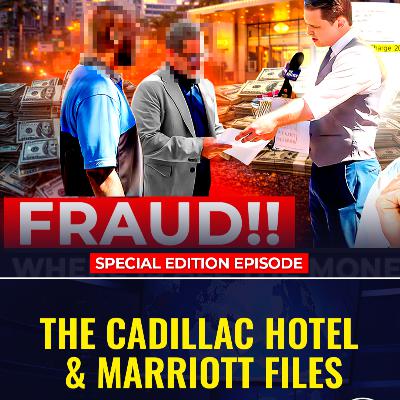 The Latest on the Cadillac Hotel & Marriott Files