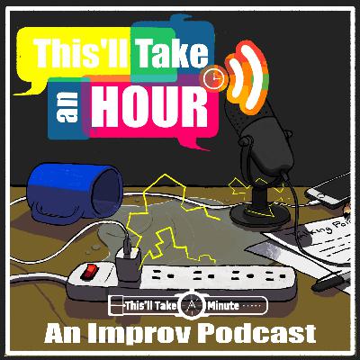 Episode 30: The Talk Doc Commands: A Season Finale, Reminiscing, and to answer all of YOUR questions! Episode 30: The Talk Doc Commands: A Season Finale, Reminiscing, and to answer all of YOUR questions!