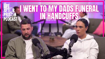 I Went To My Dad's Funeral In Handcuffs | Will Pendray I Went To My Dad's Funeral In Handcuffs | Will Pendray