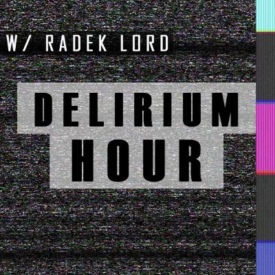 EP #6 - An Actor's Insight (ft. Radek Lord) EP #6 - An Actor's Insight (ft. Radek Lord)