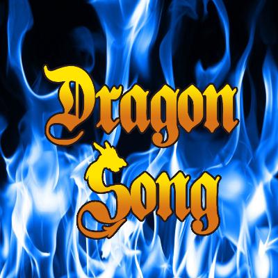 Dragon Song, Episode 4: Heart of the Brood (interview with Casey, founder of Dragon Tear)
