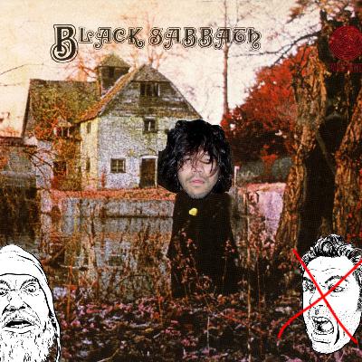 EP79: Black Sabbath - Black Sabbath EP79: Black Sabbath - Black Sabbath