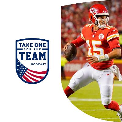 Previa Super Bowl LIX (Ft. Juan Talavera)